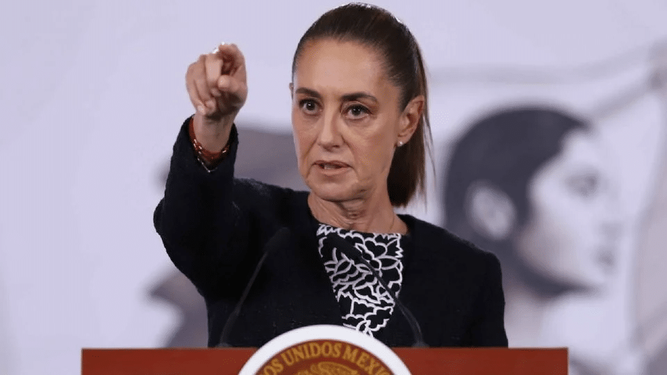 “Hay que medir las cosas en su justo término”: Sheinbaum afirma que el reporte de personas desaparecidas también debe incluir a las encontradas