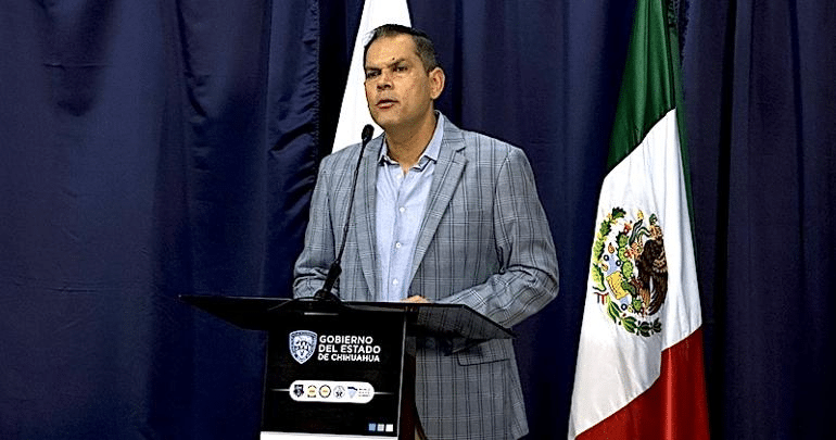 Cruz no debe politizar seguridad, fue acuerdo con Sheinbaum: Gil