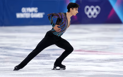 ¿Cuándo competirá Donovan Carrillo en la final de los Olímpicos 2026?