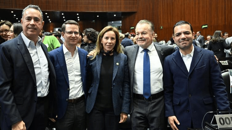 Arranca ordinario en la Cámara; Manque buscará defensa a Chihuahua