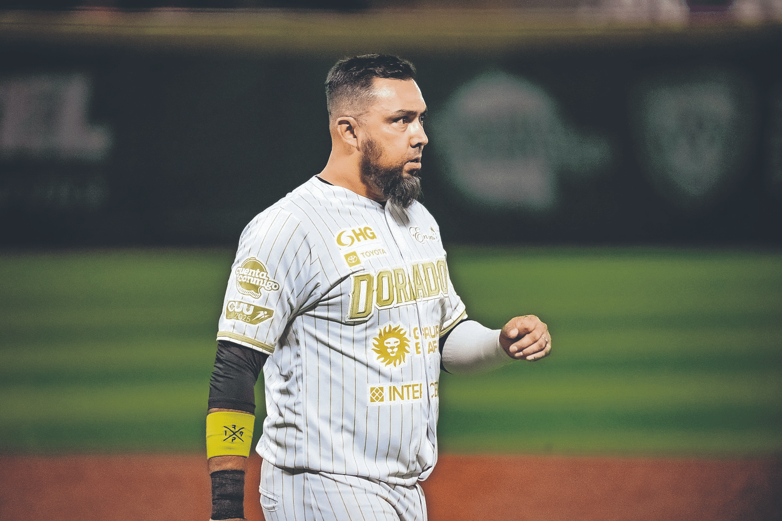 Reportará Jesse Castillo en el Campeonato Regional de Ciudad Juárez