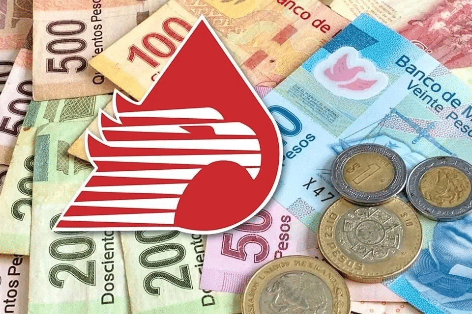 Alista Pemex emisión de deuda por 31,500 mdp