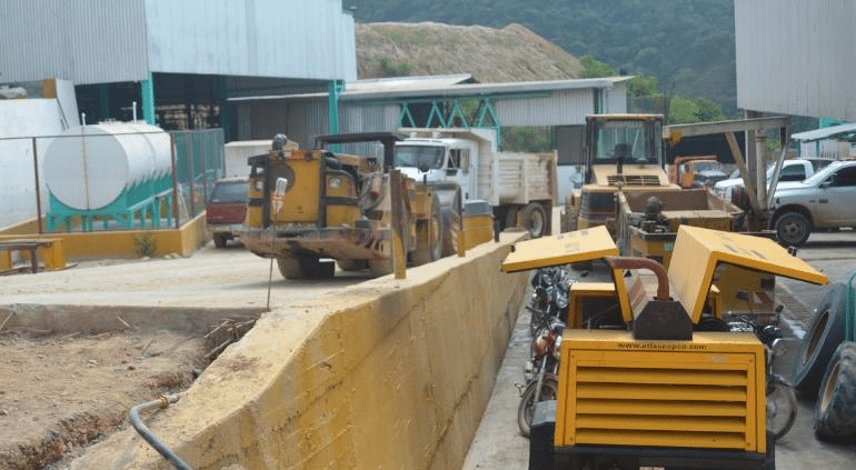 Rechazó minera Vizsla pagar extorsiones; «cero tolerancia al soborno»