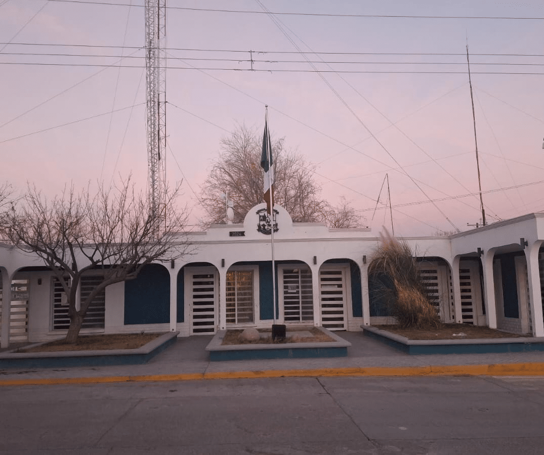 San Francisco de Conchos obtiene 99% en evaluación de transparencia del ICHITAIP