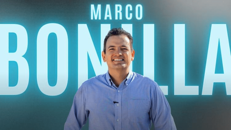 Bonilla entre los mejores alcaldes del PAN: Rubrum