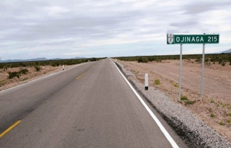 Impulsa Municipio proyecto para que haya cobertura celular en tramo carretero Camargo–Ojinaga