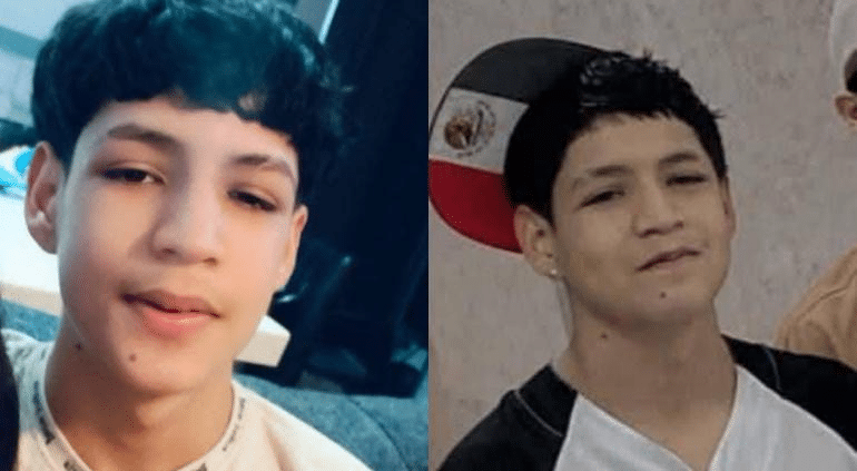 Desapareció jovencito en Nuevo León; «consiguió» trabajo por TikTok