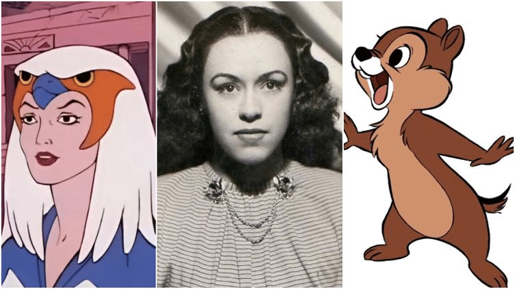 Falleció Dolores Muñoz, la actriz de doblaje más longeva de México