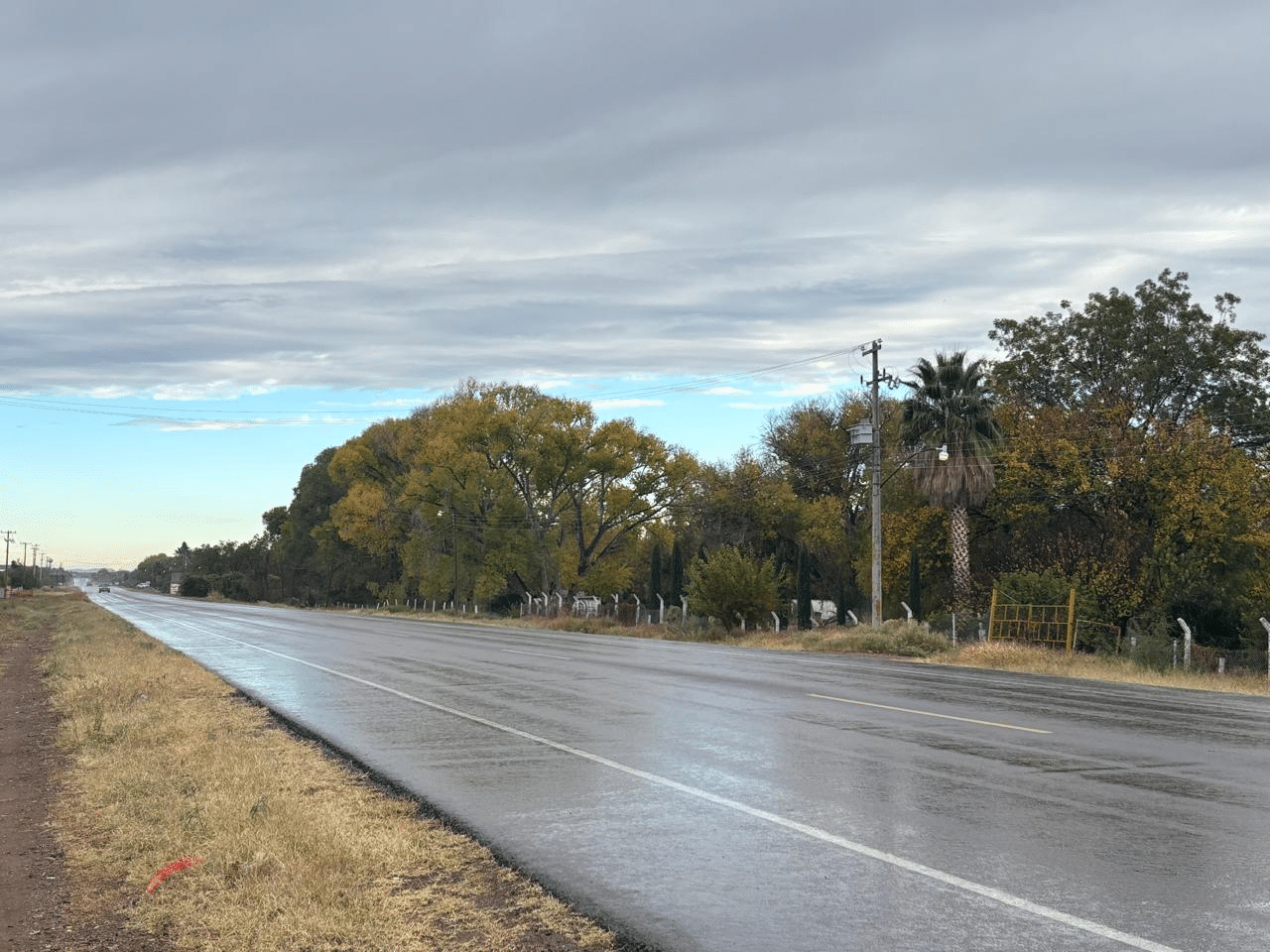 Gobierno Municipal y CFE impulsan ampliación del servicio eléctrico en Santa Marta