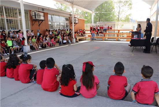 Inculcará SEP a niños de kínder combate contra la corrupción