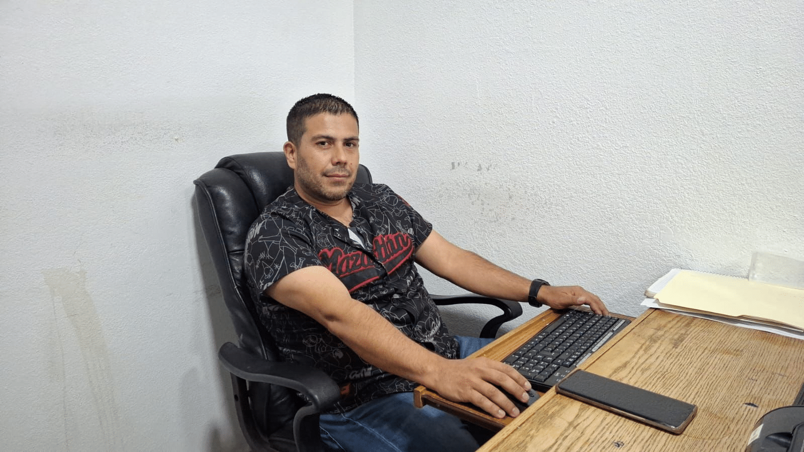 Invita Fomento Deportivo de San Francisco de Conchos a reunión previa para la nueva temporada del torneo municipal de Béisbol