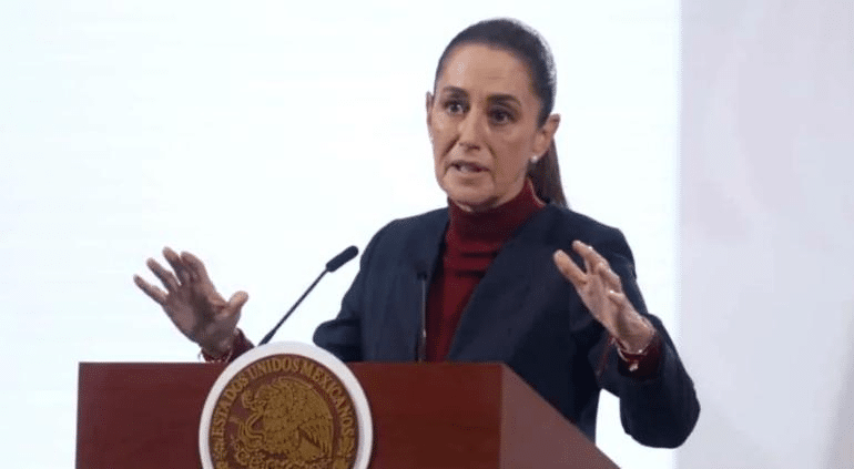 Empoderar al ciudadano vs la corrupción, anticipa Clau reformas