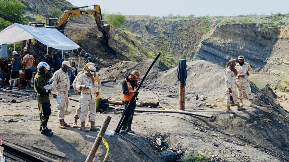 Secuestro y asesinato de mineros en Sinaloa, el caso más reciente que evidencia la falta de seguridad en México