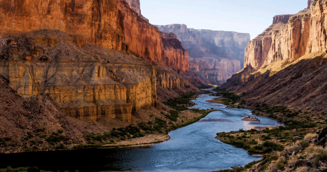 Tratado de Aguas: Reduciría EU su pago; bajo caudal en el Río Colorado