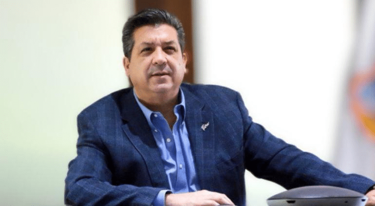 Prófugo: Pide SRE a EU extradición de exgobernador de Tamaulipas