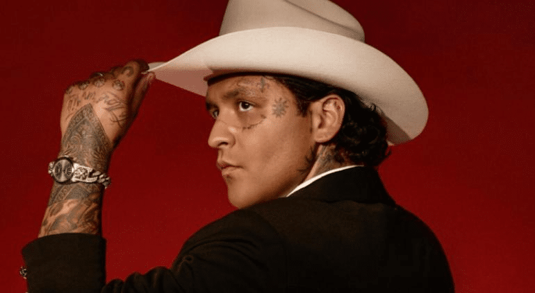 ¡Ni con descuento! Aseguraron que Nodal no vendió boletos en Chile