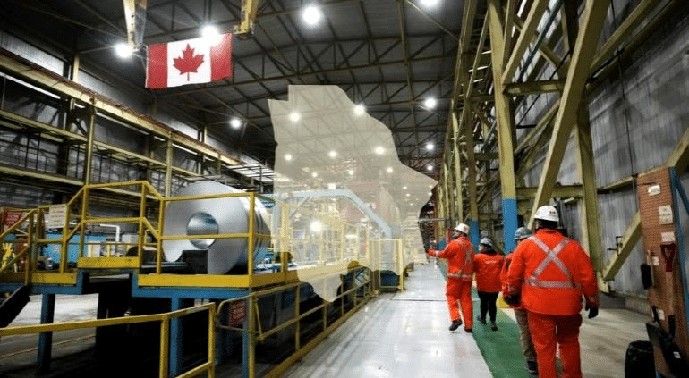 Ponen empresarios de Canadá «mucho ojo» en Chihuahua para maquilas