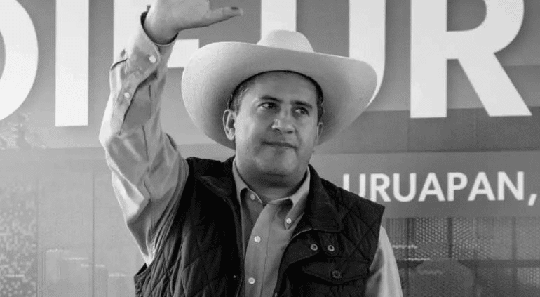 Den la cara: Denuncia Grecia Quiroz a funcionarios por caso Manzo