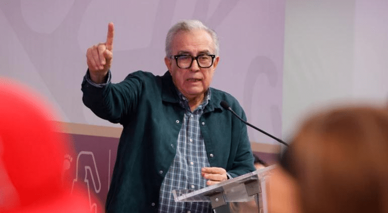 Denuncian alianzas de abogados a Rocha Moya por crimen organizado