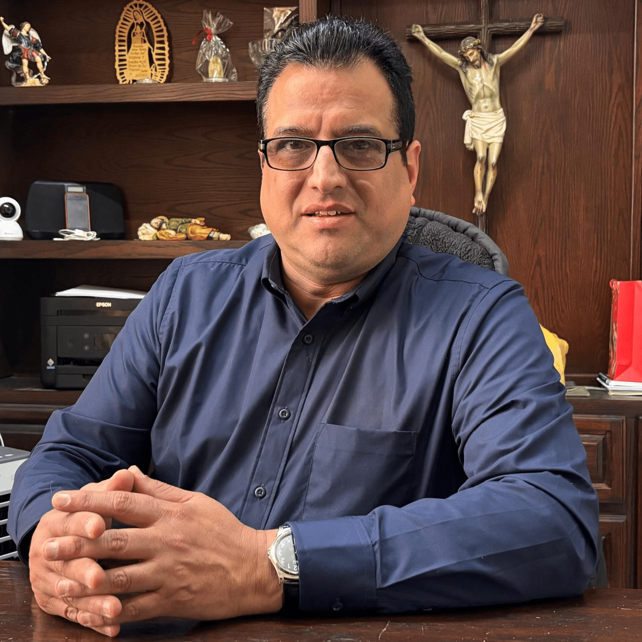 Inicio de Cuaresma: la ceniza no es protección “mágica”, sino signo de arrepentimiento y conversión