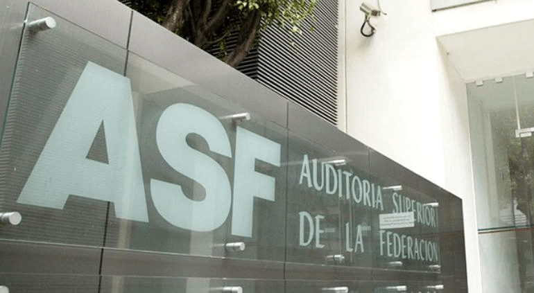 Cuenta Pública 2024: $65 mil millones de irregularidades, detecta ASF