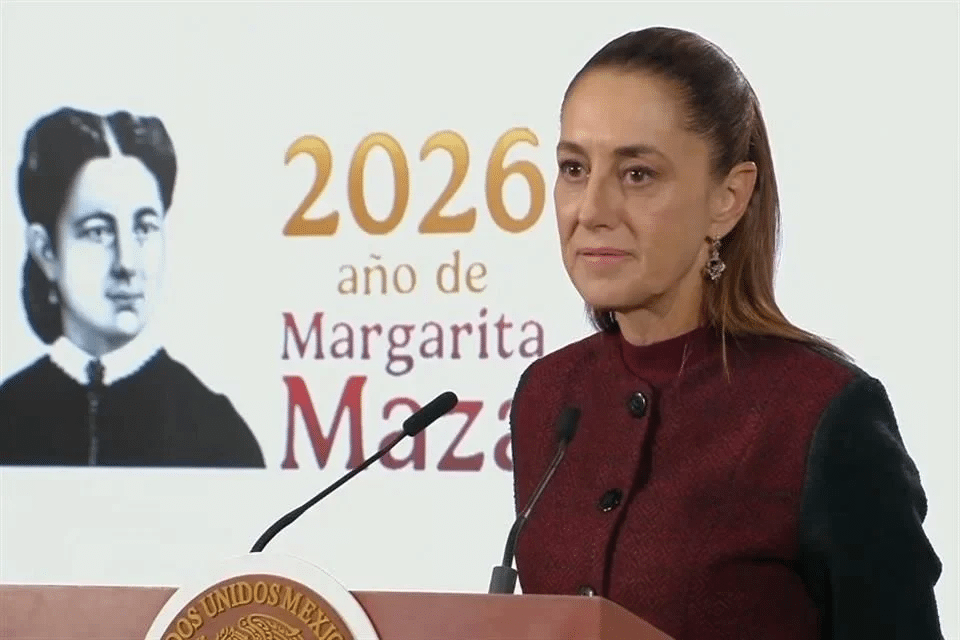 Ante división en 4T, pide CSP esperar reforma electoral