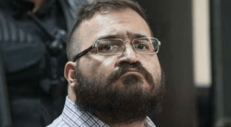 Vinculan a proceso a Javier Duarte por peculado; desviaría $5 millones