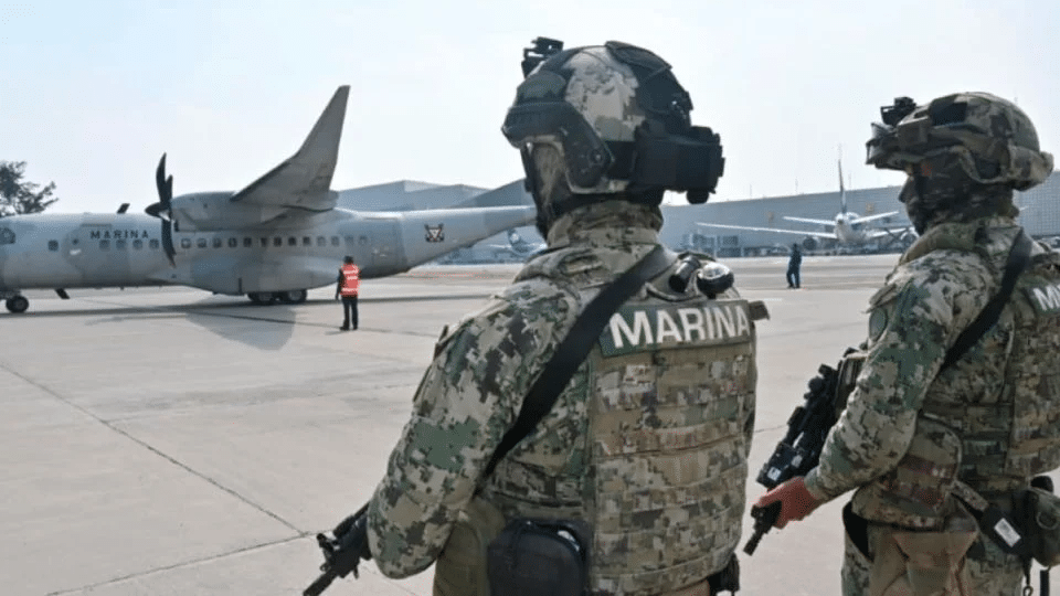 Hospital Naval y otras instalaciones a cargo de la Marina presentaron irregularidades por 233 millones de pesos: Auditoría Superior de la Federación