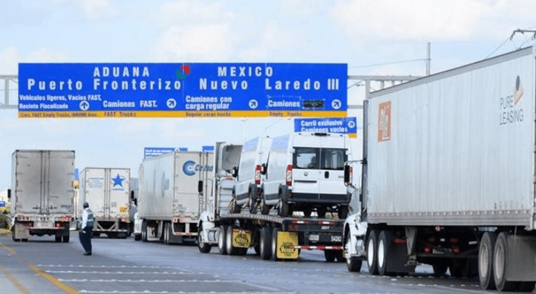 No hay sistema: falla en el SAT afectó las 50 aduanas