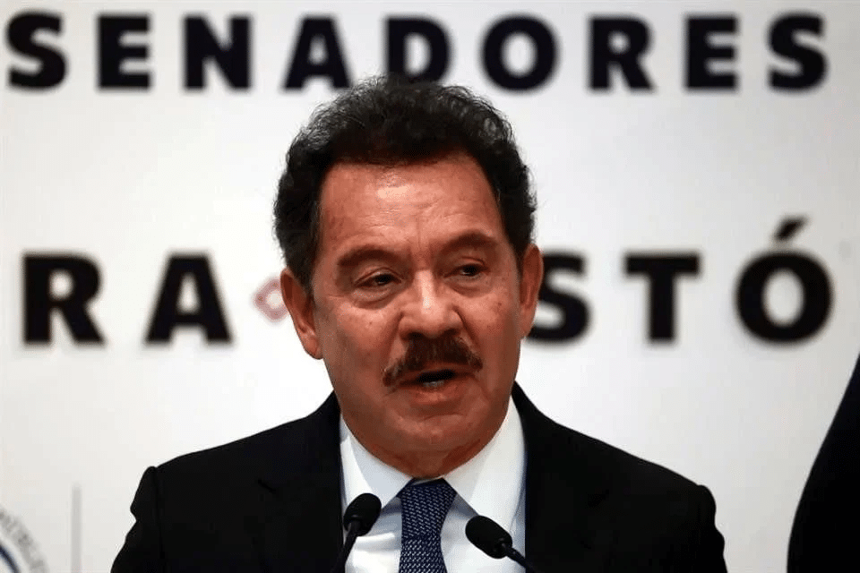 Va Morena por reforma electoral con o sin aliados