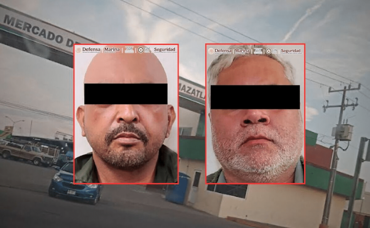 Extorsionadores de Mazatlán obligaba a sus víctimas ¡a firmar pagarés!