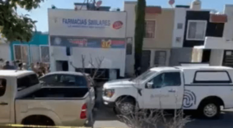 Murió niña en consultorio de Similares tras asfixiarse con moneda