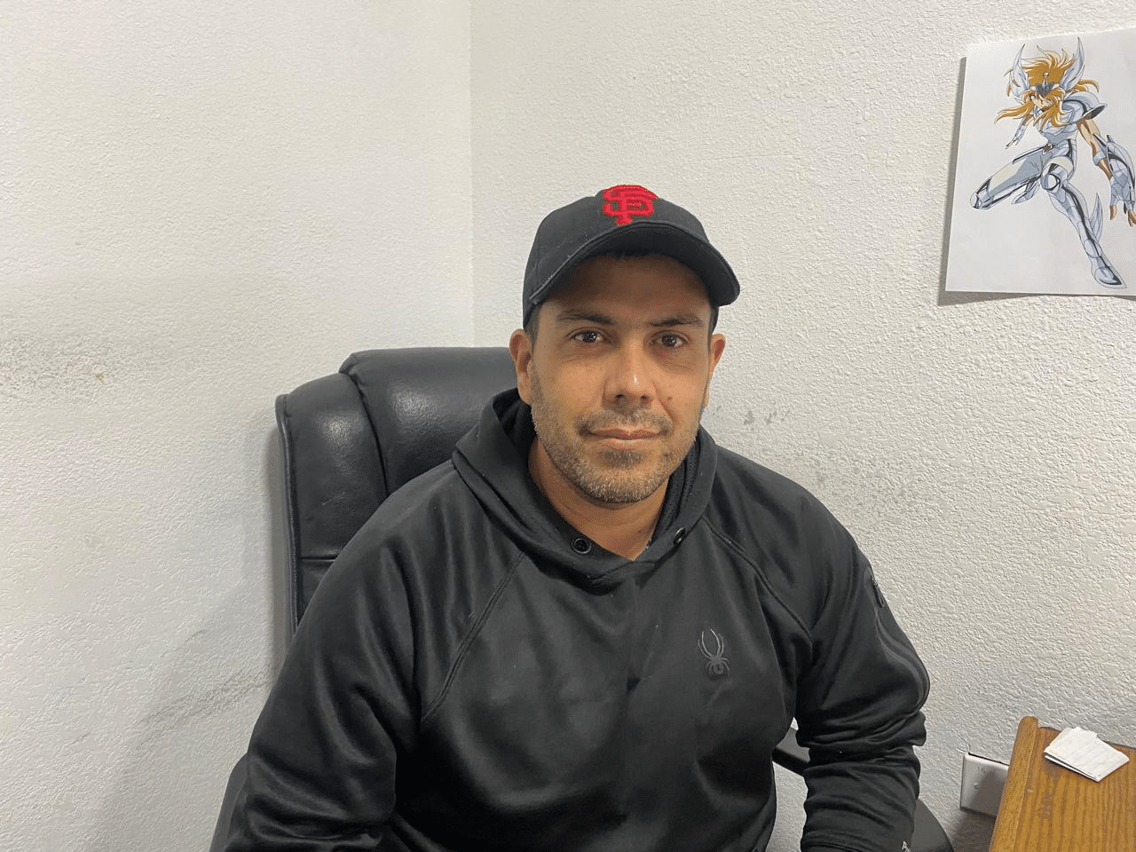 Listo el estadio de San Francisco de Conchos para el Campeón de Campeones este domingo