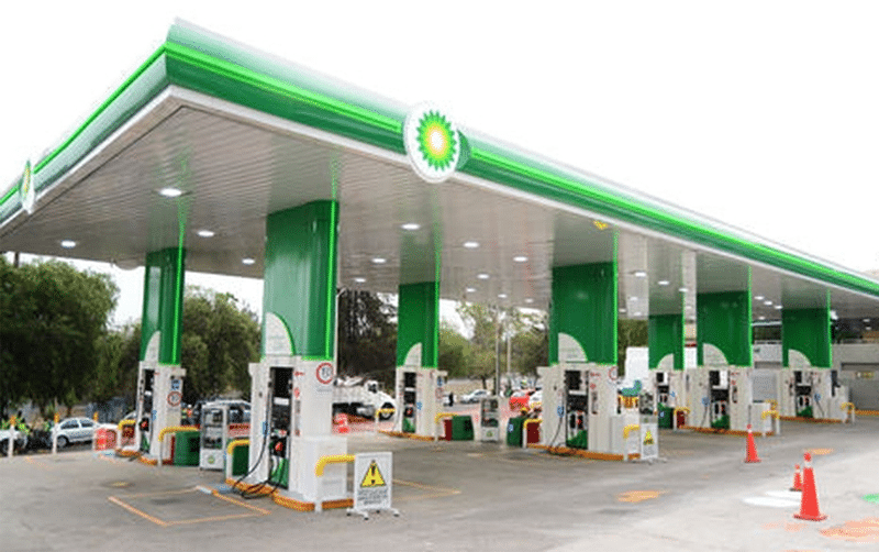 Gasolineras extranjeras pierden terreno en México desde la llegada de Morena