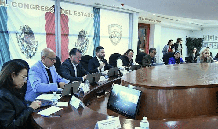 Pide Congreso a Municipios distribuyan presupuesto a secciones rurales