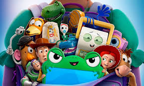 ¿Woody envejeció? Así luce en tráiler de ‘Toy Story 5’