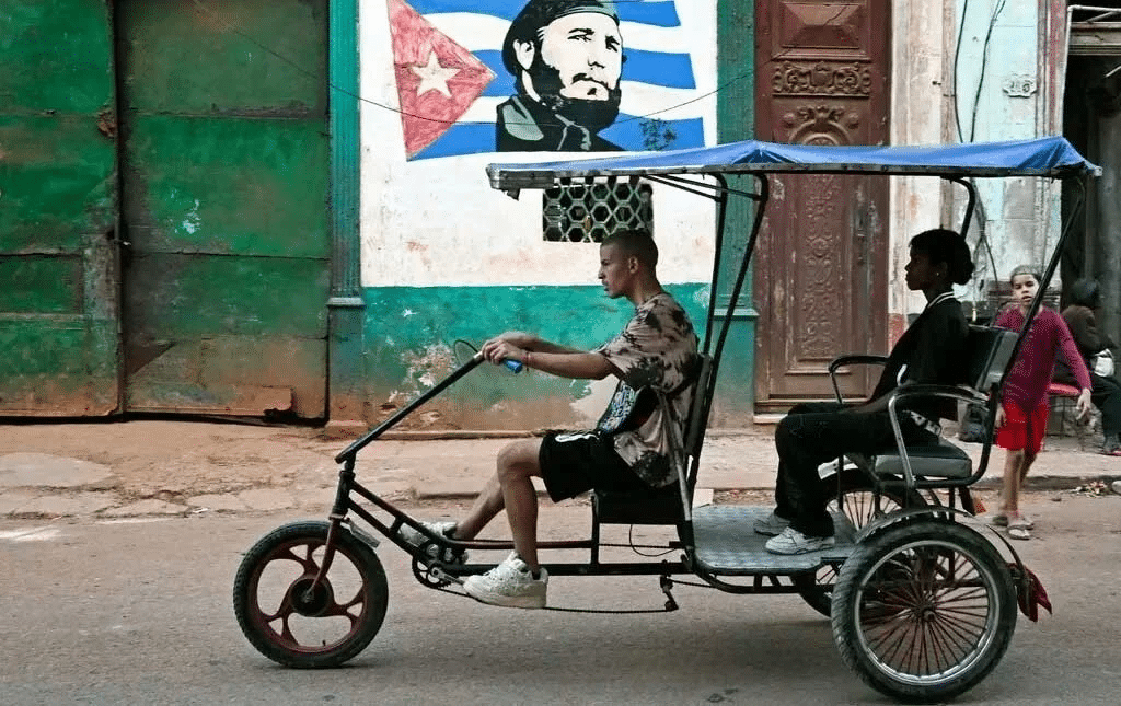 ¿Cómo es la vida en Cuba?
