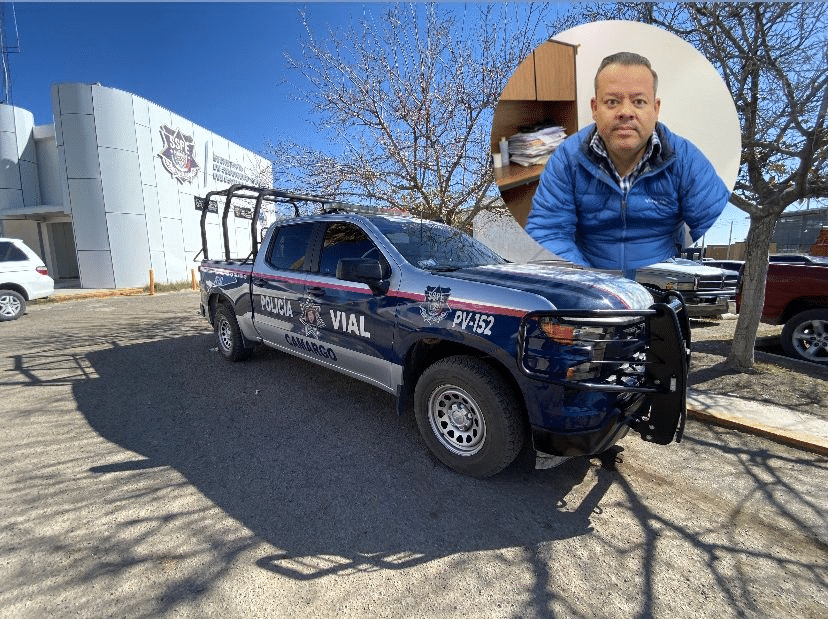 Fin de semana deja diez choques y conductores en estado de ebriedad: Vialidad