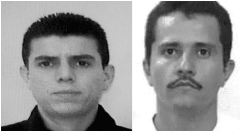 Versión: «El 03», hijastro de El Mencho, sería nuevo líder de CJNG
