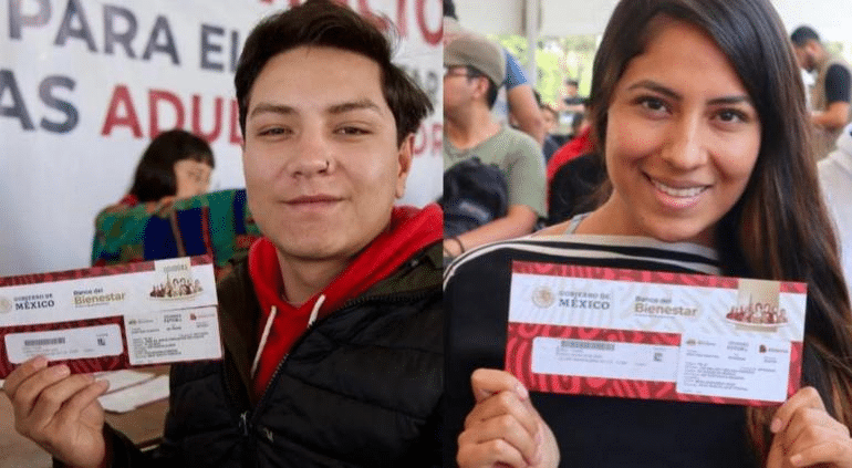 Inició registro para Jóvenes Construyendo el Futuro; aquí requisitos