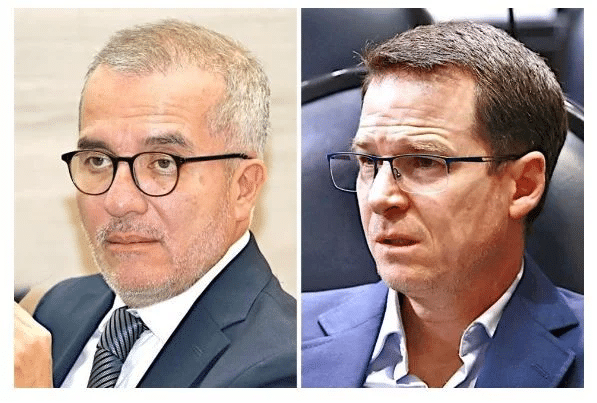 Ven gato encerrado para debilitar al árbitro electoral