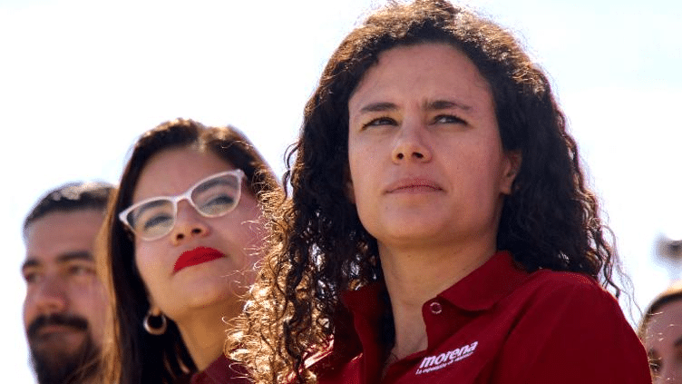 ¡Reforma Electoral va!: Morena respalda a Sheinbaum