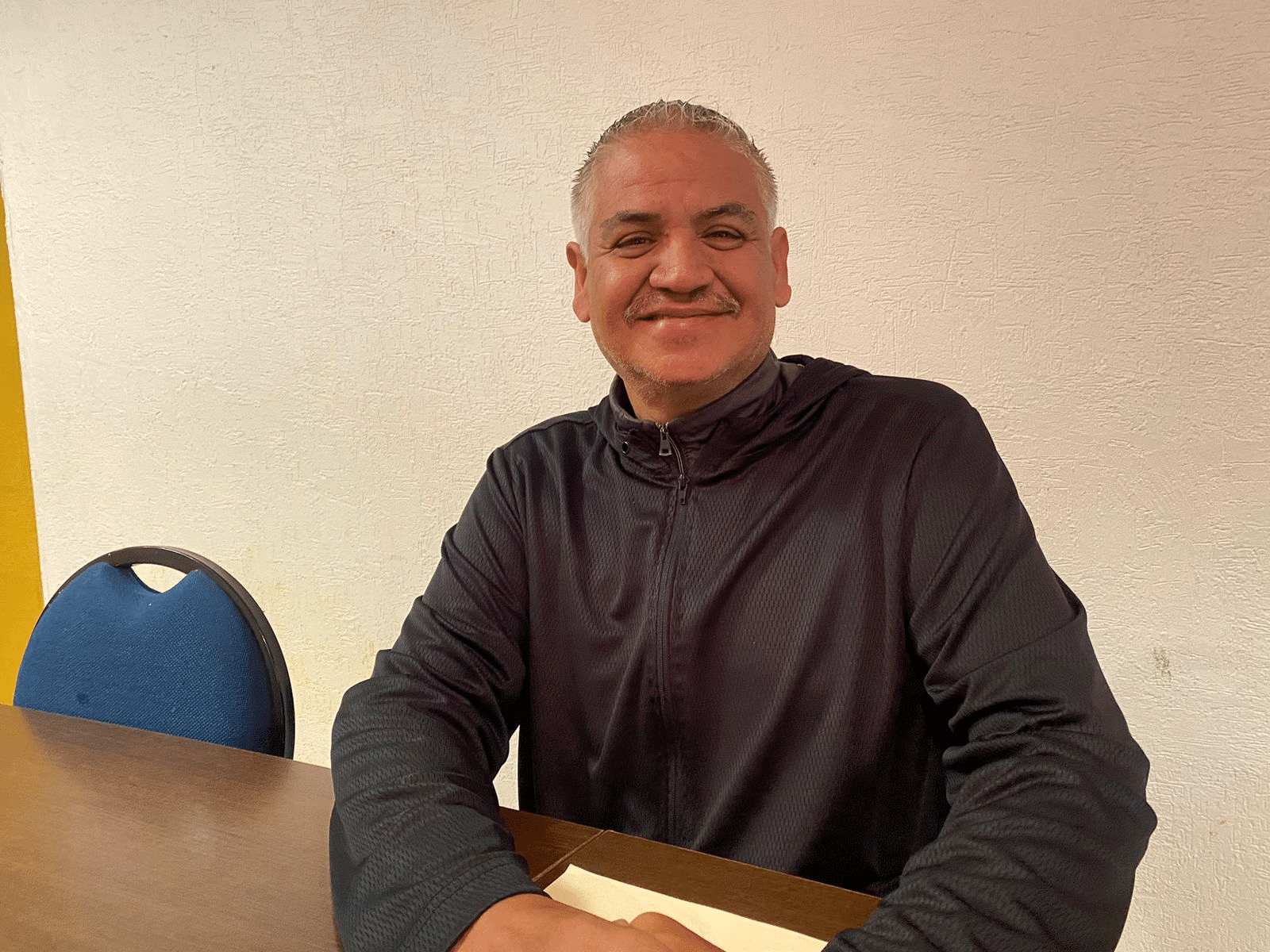 Retoman programa “Chécate por tu Salud” en la Deportiva Luis Jaramillo