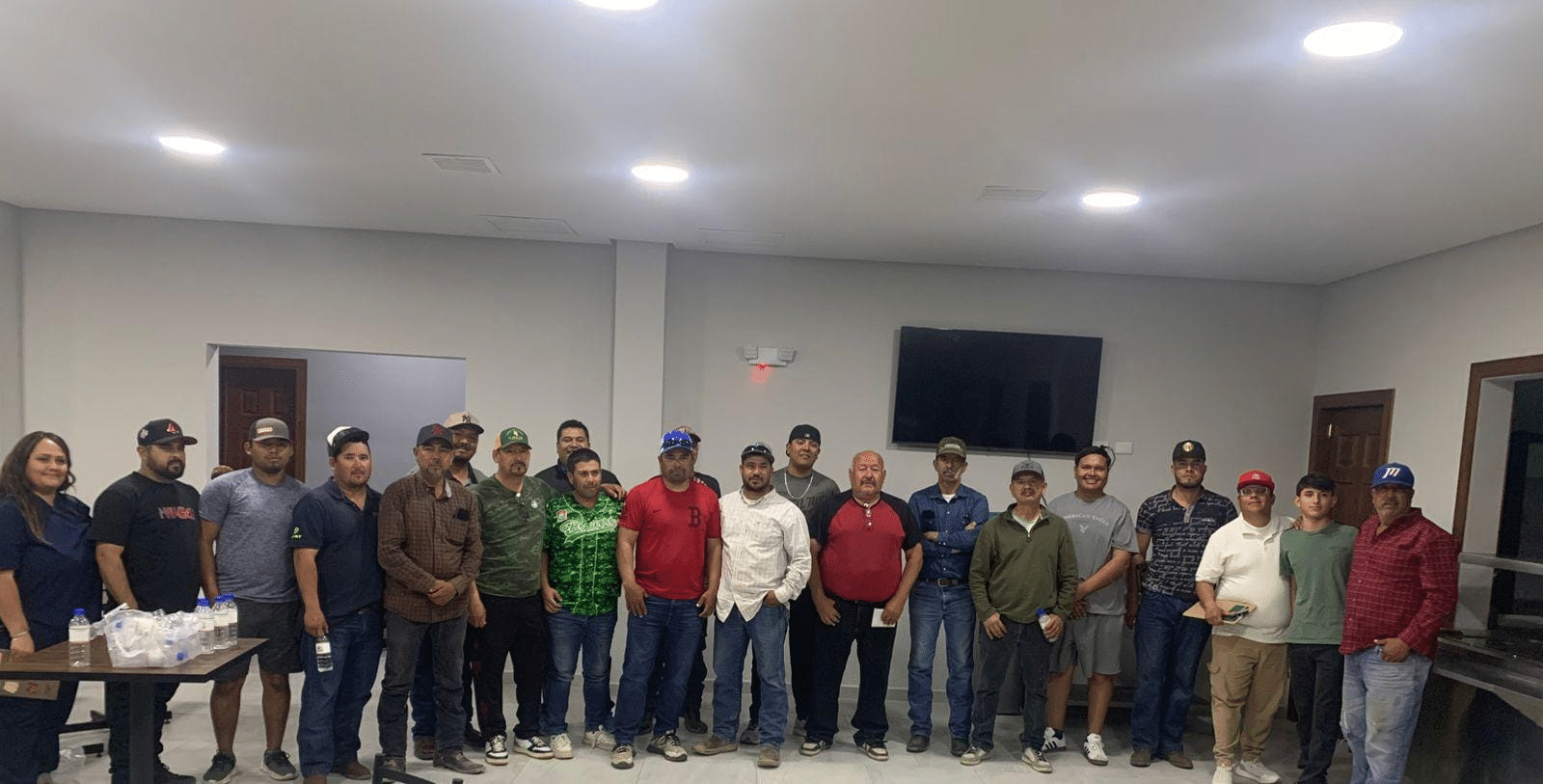 La Liga unificada de béisbol ya es una realidad; participarán equipos de los 3 municipios