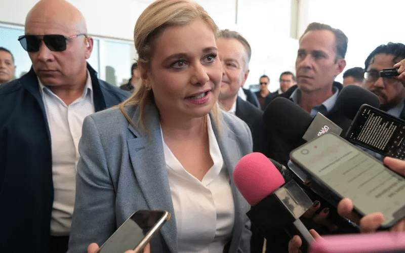 Atiende Gobierno del Estado a familias en situación de desplazamiento provenientes de Guadalupe y Calvo