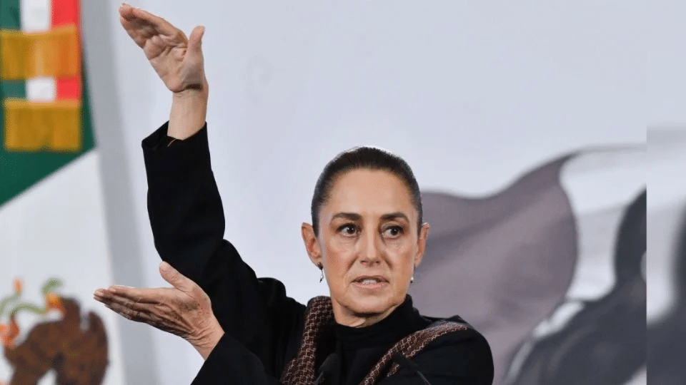 En plena crisis por violencia y desapariciones, Sheinbaum visitará Sinaloa este viernes