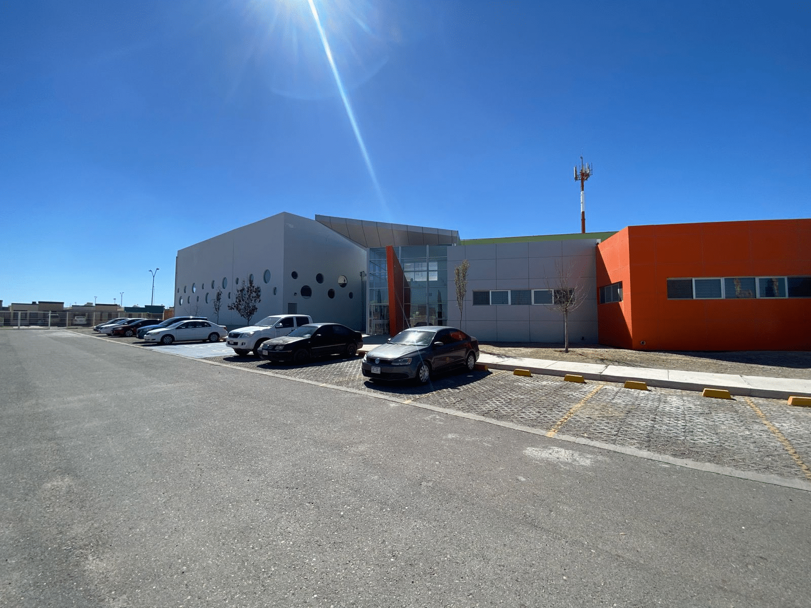 Centro Comunitario amplía oferta de talleres para la comunidad