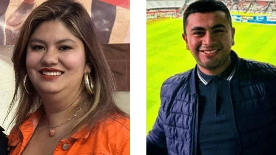 Reportan la desaparición de la coordinadora de Movimiento Ciudadano en Jilotzingo, Edomex