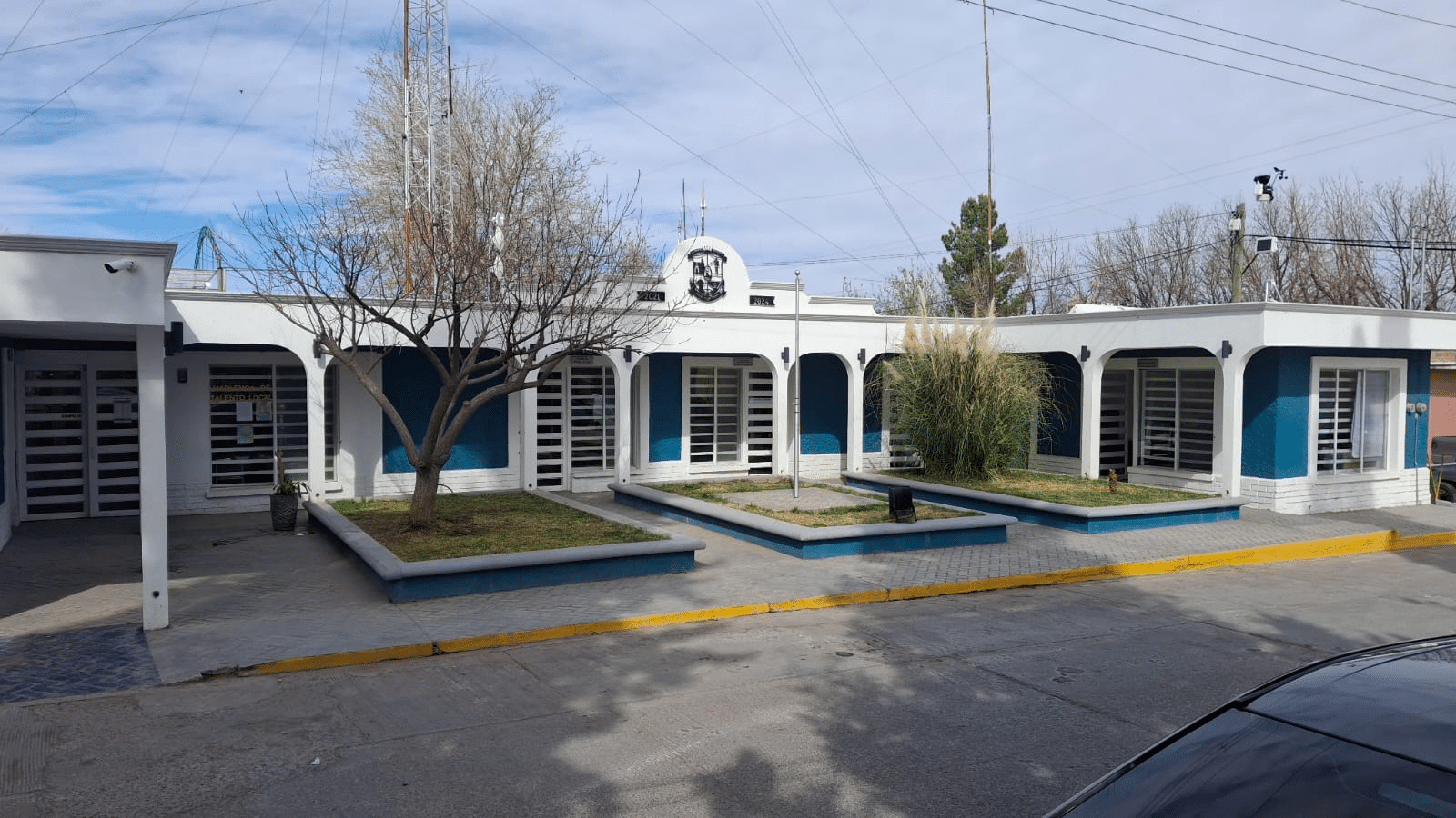 Casi mil 500 cuentas ya pagaron el predial en San Francisco de Conchos: Catastro