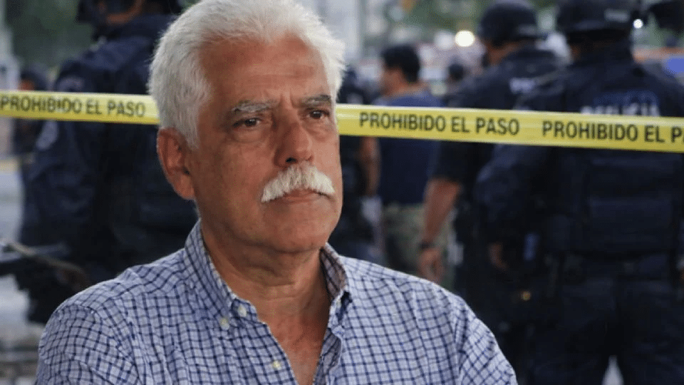 Asesinaron a líder ganadero en Colima